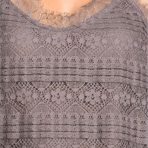 Joie Tops - Joie Bruna Lace Camisole Joie Tops - Joie Bruna Lace Camisole
